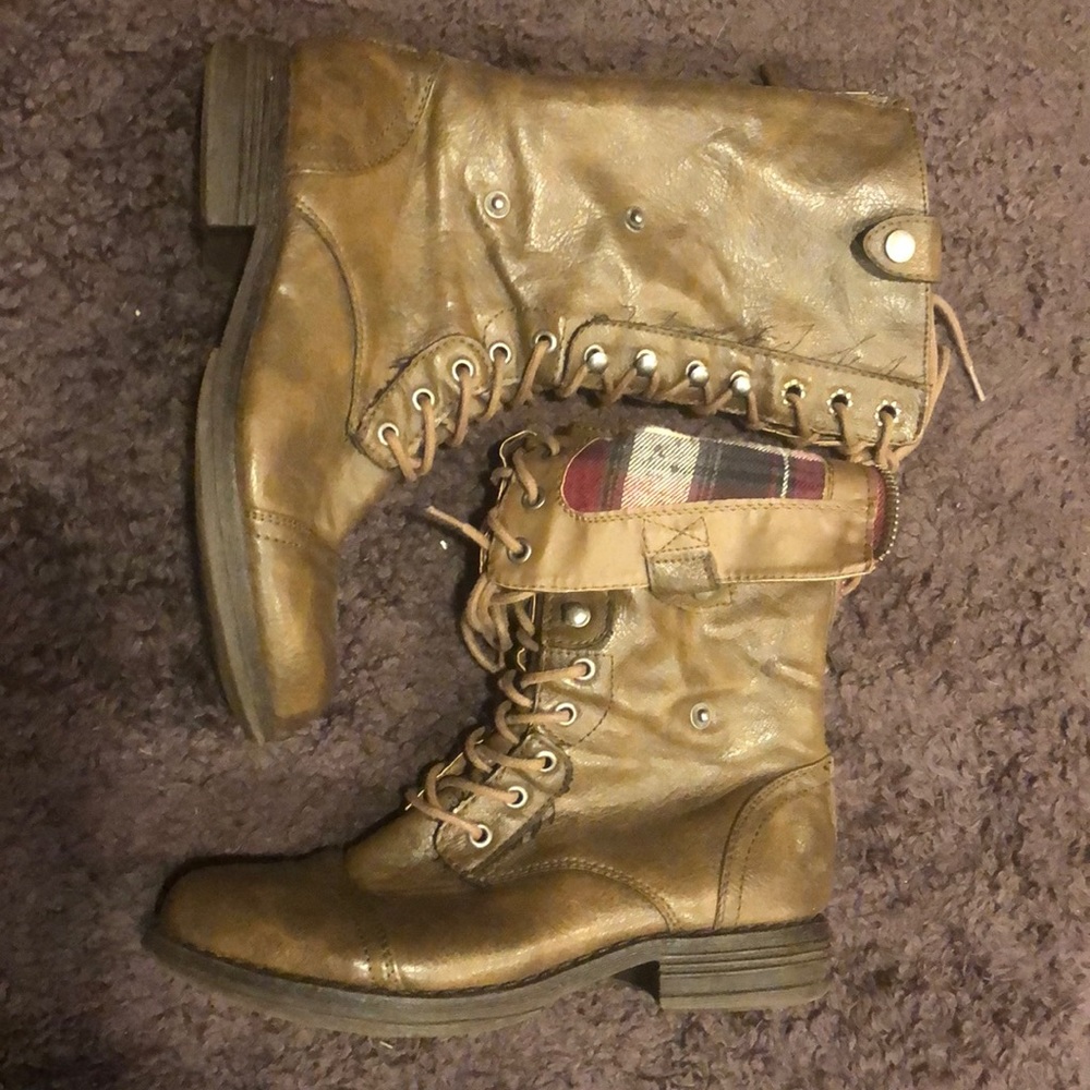 Madden Girl women’s boots